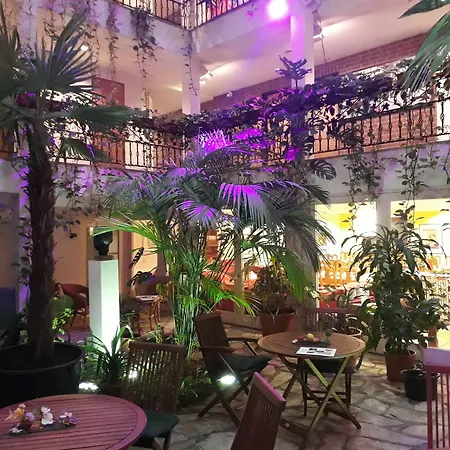 Solitaire 3* Berlin