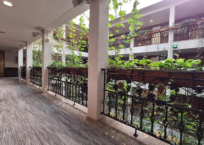 Solitaire Hotel Berlin