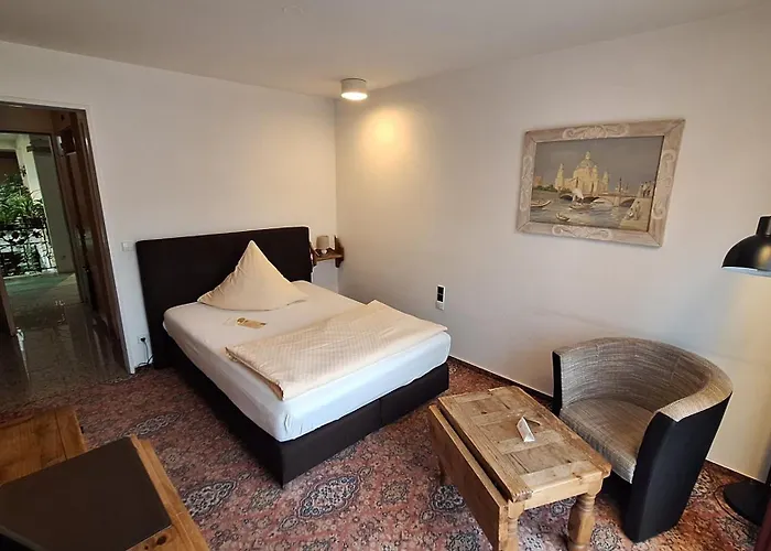 Hotel Solitaire Berlin