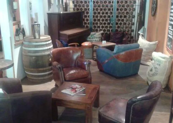 Solitaire Hotel Berlin