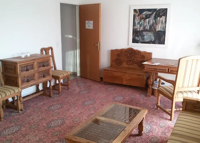 Solitaire Ξενοδοχείο Βερολίνο