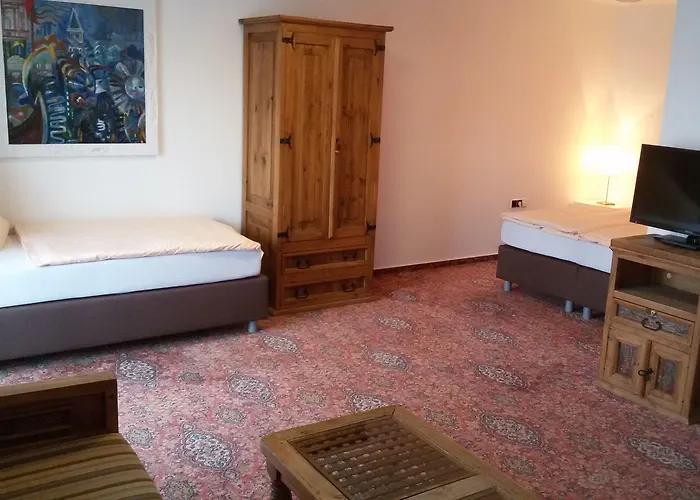 Hotel Solitaire Berlin