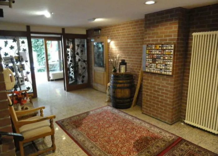 Solitaire Ξενοδοχείο