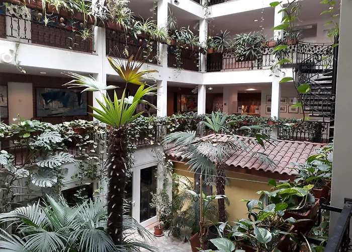 Solitaire Hotel Berlin