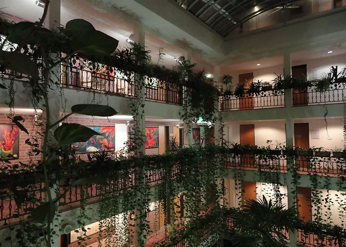 Hotel Solitaire Berlin