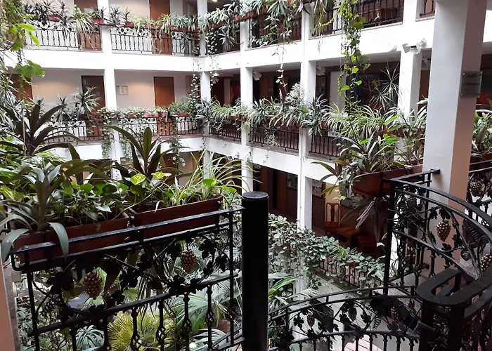 Solitaire Hotel Berlin